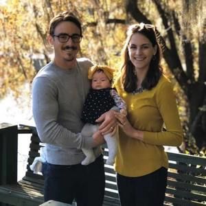 Meet your Posher, Lane